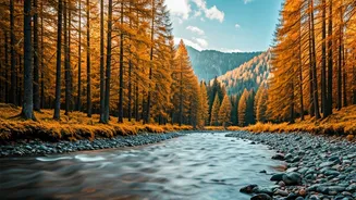 November Adventures: 10 Must-Visit Indian Destinations