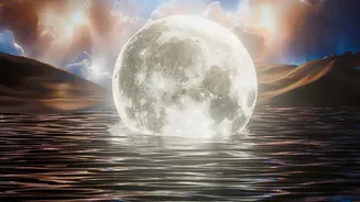 September 2026: Celestial events to watch