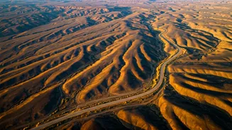 Iran-Pakistan Border: Understanding The Tensions