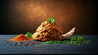 Story-Led Regional Food Is Fully In