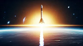 Space Exploration Milestones: SpaceX Missions, Lunar Landings, and Cosmic Discoveries