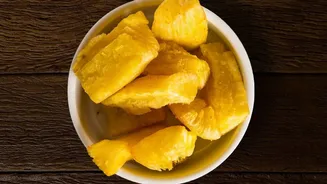 These Air Fryer Recipes Go Far Beyond Fries