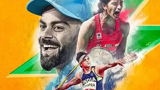 5 greatest athletes India has ever produced