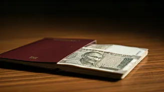 Passport fees to rise significantly