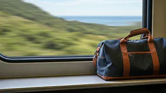 Quick Trips Are Perfect For Busy Young Indians