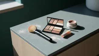 The Everyday Makeup Shift Towards Softer Definition