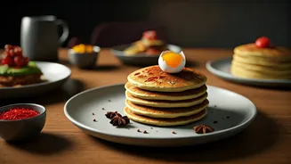 Mumbai’s New Brunch Crush Sounds Deliciously Confusing