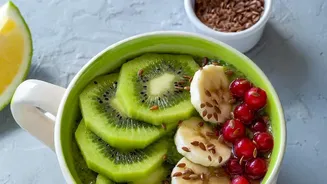 Why Young Fitness Enthusiasts Love High-Protein Sattu Smoothie Bowls Post-Workout