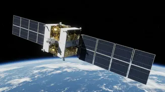 A Closer Look at Seeing Deep-Earth Changes from Space Through the Satellite-Detected Core-Flow Reversal