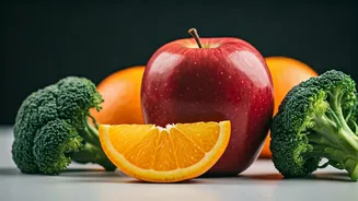 Mastering Type 2 Diabetes: Your Diet's Powerful Role in Blood Sugar Control