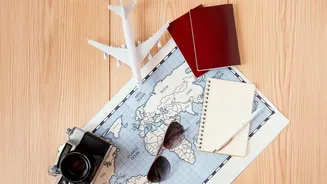 How Indian Vacationers Can Comply With Thailand's Latest Digital Entry Card Requirements