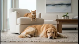 Dog and Cat Interactions Offers Pet Owners and Wellbeing Readers a New Way to Understand how Interactions Vary by Context