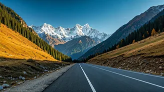 Weekend Road Trips To North India Are Trending