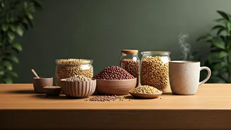 Gen Z's Favourite Cafes Are Turning Desi-Grain Cool