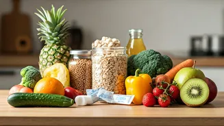 Healthy-Looking Packets Still Need Sugar Checks