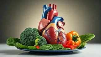 Unveiling Cholesterol: Diet & Managing Health