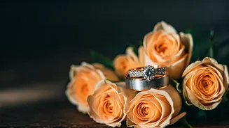 Anushka & Virat: A Peek into Their Love Story