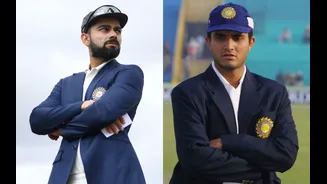 Ambati Rayudu picks India’s greatest Test captain between Ganguly, Dhoni, Kohli
