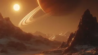 How Astronomers Measure Iron Rain And Supersonic Winds On Far Exoplanets