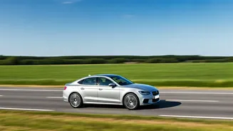 India's Auto Sector Soars in Q3 2025: A Deep Dive