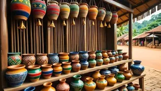 Things to know before buying handmade crafts
