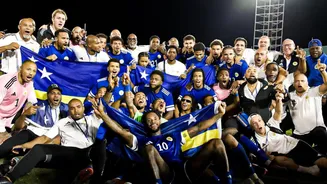 Copa do Mundo: Curaçao terá técnico mais velho da história em sua estreia no torneio