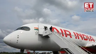 Air India operations hit at Mumbai airport amid ground handling staff protest - DETAILS