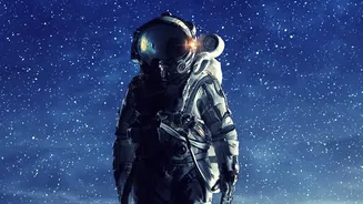 How Hyderabad Scientists Are Redesigning Indian Cuisine For Space Travel