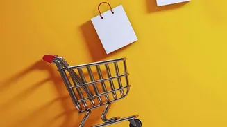 30-Day Impulse Buying Blueprint: Avoid Overspending During Busy Online Festive Sales