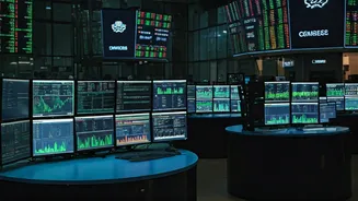 India's Trade Landscape: Exports, Investments, and Market Dynamics