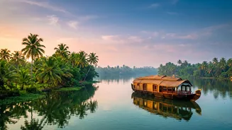 Onam Season In Kerala: How To Build A Practical Weekend Travel Plan