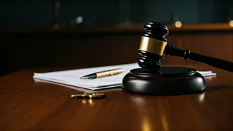 Disputed Land Sales: Court Battle Outcome Determines Ownership