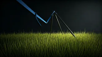 Build a stronger core with slacklining