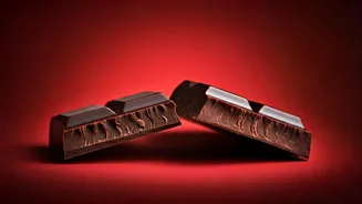 Cocoa's Impact: Heart Health and Youth