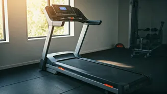 This 3 30 3 Treadmill Challenge Is Highly Effective