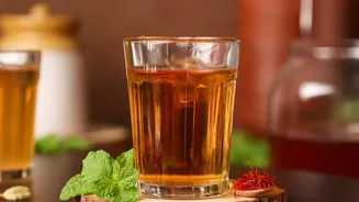 Is your daily chai affecting health?