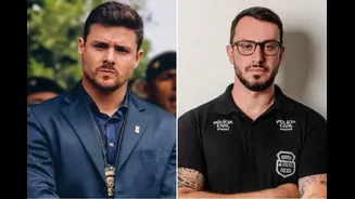 Deputados da causa pet enviam emenda para entidade investigada no Sul