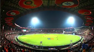 IPL 2026: Bengaluru's hosting rights for final under threat?