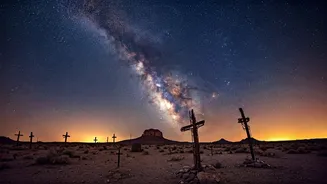 Terlingua, Texas: Your Guide to Stargazing, Ghostly Charm, and Big Bend Adventures