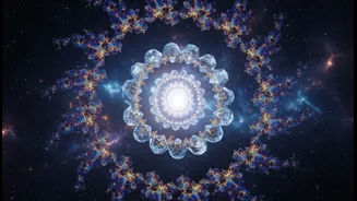 New Quantum Research Explores Whether Real Numbers Can Describe Reality