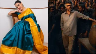 Vidya Balan Says Everyone Adds Their Own Tadka In Jailer 2, But Rajinikanth Is The Main Dish | EXCLUSIVE