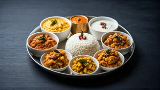 Mangalore's Culinary Gems: 7 Must-Try Local Comfort Foods