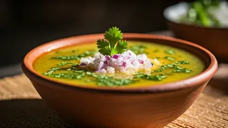 Andhra's Pachi Pulusu: The Ultimate No-Cook Summer Delight for Rice Lovers