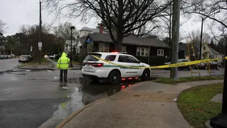 US National Security Faces Challenges Amid Increased Terrorism Threats Linked to Iran Conflict