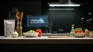 Creator-Led Cloud Kitchens Are India’s Quiet Food Disruptors