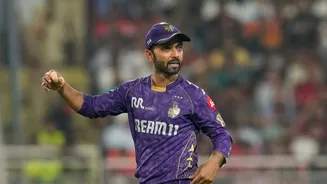 IPL 2026: Five Players KKR may Release ahead of IPL 2027 Mini Auction