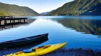 Why Early Morning Starts Are Crucial For Safe Monsoon Canyon Kayaking In Meghalaya