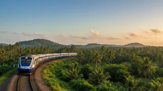 Southern Railway's August Special Train Schedule Brings Alternate Dates and Return-Sector Availability Together in One Story