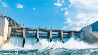 Blue-Bond Financing Could Support Indian Water Projects: What To Know