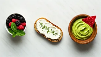 Beat the Heat: 3 Delicious No-Cook Summer Recipes for Instant Refreshment!